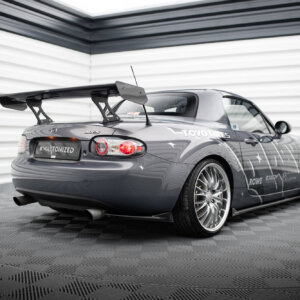 [Carbon] Maxton Carbon Spoiler za Mazda MX5 Hardtop NC(MK3)