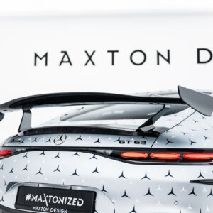 [Carbon] Maxton Carbon Spoiler za Mercedes-AMG GT 43 / 63 / 55 / 63 S E Performance C192