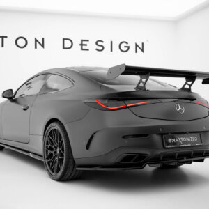 [Carbon] Maxton Carbon Spoiler V.2 za Mercedes-Benz CLE AMG-Line C236