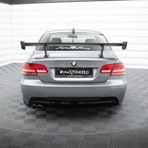 [Carbon] Maxton karbon spojler z notranjimi nosilci za BMW 3 / M3 Coupe E92
