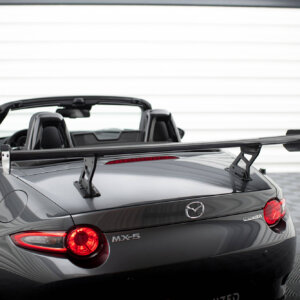 [Carbon] Maxton karbon spojler z notranjimi nosilci za Mazda MX-5 ND (Mk4)