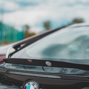 Maxton osrednji spojler kap za BMW i8