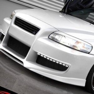 Maxton veke žarometov za Volvo S60