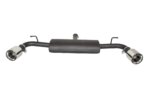 Maxton izpuh za Ford Focus ST-Line Mk4 V.1
