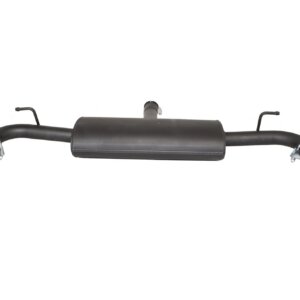 Maxton izpuh za Ford Focus ST-Line Mk4 V.1