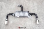 Maxton izpuh V.1 (GTI LOOK) za Volkswagen Golf Mk8