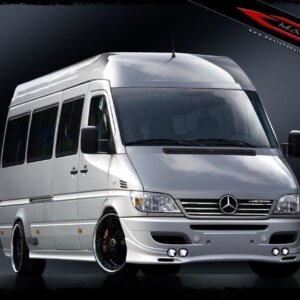 Maxton sprednji odbijač za Sprinter 2000-2006