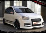 Maxton sprednji odbijač < Racer > za Panda