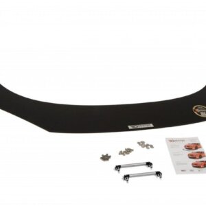 Maxton sprednji racing splitter za Audi R8