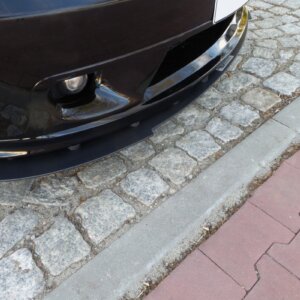 Maxton sprednji racing splitter za Toyota Celica T23 Preface