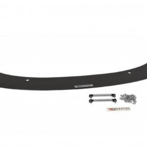 Maxton racing sprednji splitter v.1 za AUDI RS6 C6