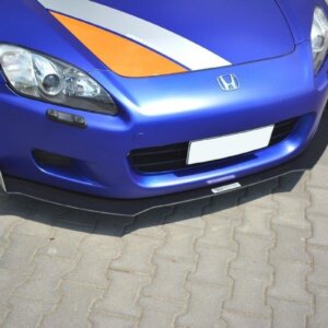 Maxton racing sprednji splitter v.1 za HONDA S2000
