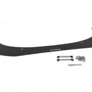 Maxton racing sprednji splitter v.2 za AUDI RS6 C6
