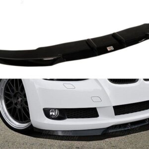 Maxton sprednji splitter za BMW 3 E92 / E93 (PREFACE MODEL)