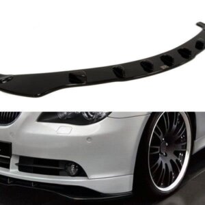 Maxton sprednji splitter za BMW 5 E60 / E61 (PREFACE MODEL)