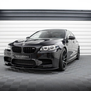 Maxton sprednji splitter za BMW M5 F10/ F11