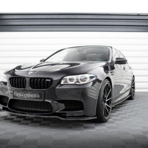 Maxton sprednji splitter za BMW M5 F10/ F11