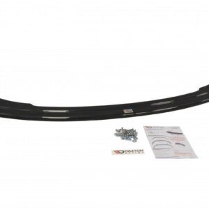 Maxton sprednji splitter za BMW Z4 E85 / E86 (FACELIFT)