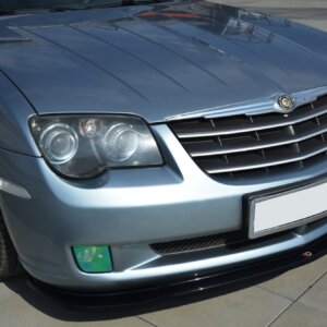 Maxton sprednji splitter za CHRYSLER CROSSFIRE