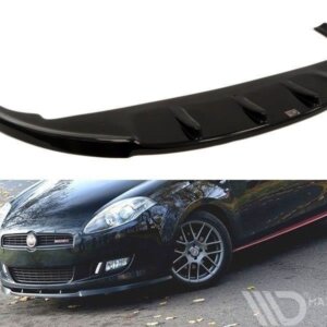Maxton sprednji splitter za FIAT BRAVO II