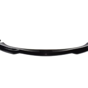 Maxton sprednji splitter za MASERATI QUATTROPORTE MK5 FACELIFT