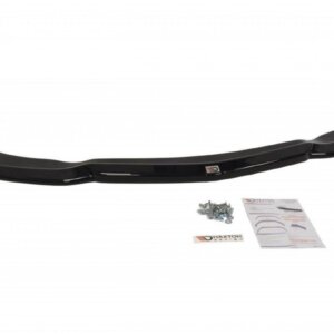 Maxton sprednji splitter za MERCEDES C-CLASS W204 (FACELIFT)