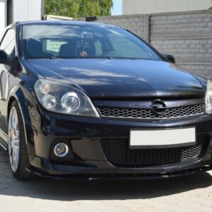 Maxton sprednji splitter za OPEL ASTRA H (FOR OPC / VXR)
