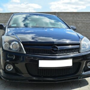Maxton sprednji splitter za OPEL ASTRA H OPC / VXR NURBURG