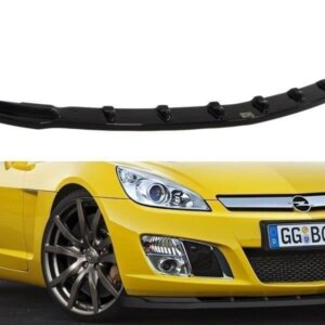 Maxton sprednji splitter za OPEL GT
