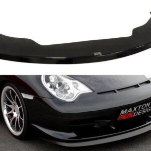 Maxton sprednji splitter za PORSCHE 911 GT3 (996)