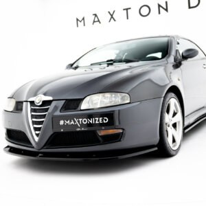 Maxton sprednji splitter za Alfa Romeo GT V.1