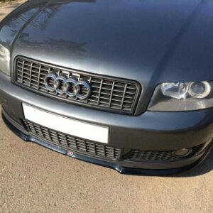 Maxton sprednji splitter za Audi A4 S-Line B6 V.1