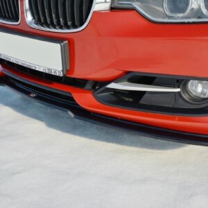 Maxton sprednji splitter za BMW 3 F30 V.1