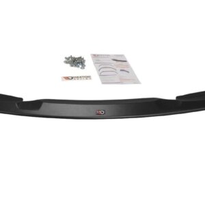 Maxton sprednji splitter za BMW M3 E46 Coupe V.1