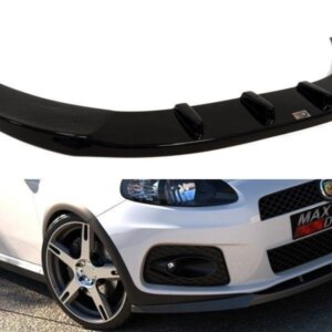 Maxton sprednji splitter V.1 za FIAT GRANDE PUNTO ABARTH