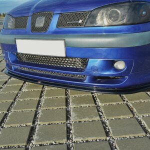 Maxton sprednji splitter V.1 za SEAT IBIZA MK2 FACELIFT CUPRA