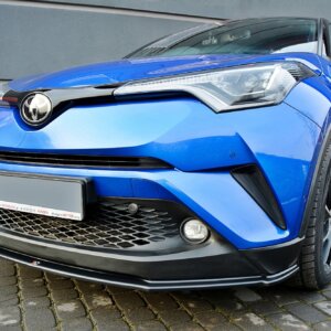 Maxton sprednji splitter V.1 za TOYOTA C-HR
