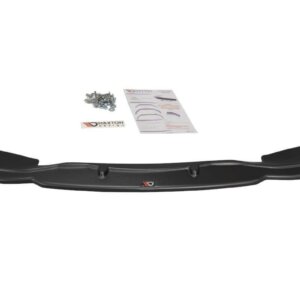 Maxton sprednji splitter V.2 za BMW M3 E46 Coupe