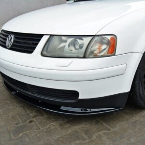 Maxton sprednji splitter za VW PASSAT B5