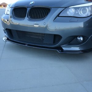 Maxton sprednji splitter za BMW 5 E60/61 M-PACK