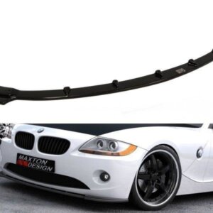 Maxton sprednji splitter V.1 za BMW Z4 E85 / E86 (PREFACE MODEL)