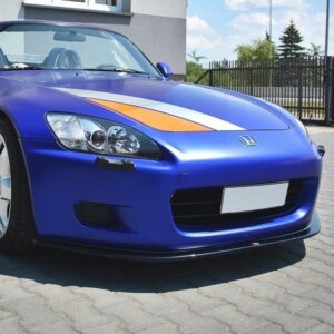 Maxton sprednji splitter V.1 za HONDA S2000
