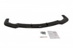 Maxton sprednji splitter V.1 za MAZDA 3 MK2 MPS
