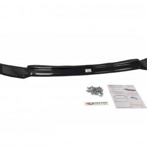 Maxton sprednji splitter V.1 za Subaru Impreza II WRX