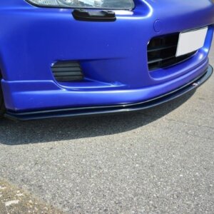 Maxton sprednji splitter V.2 za HONDA S2000