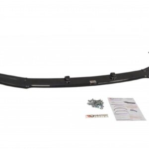 Maxton sprednji splitter V.2 za Subaru Impreza II WRX