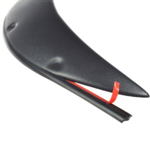 Maxton Fender Flare Trim