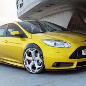 Maxton Fenders Extension za Ford Focus ST Mk3
