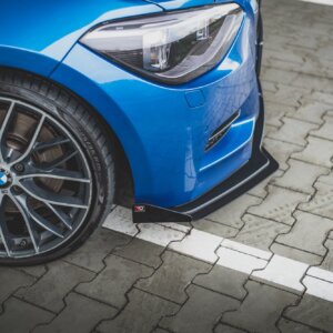 Maxton Flaps za BMW M135i F20