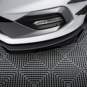 Maxton Flaps za Ford Fiesta Mk8 ST / ST-Line